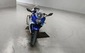 SUZUKI GSX250R DN11A