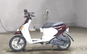 SUZUKI LETS4 CA41A