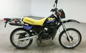 SUZUKI TS50 Hustler SA11A