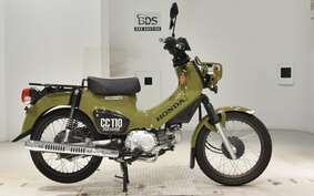 HONDA CROSS CUB 110 JA45