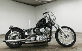 YAMAHA DRAGSTAR 400 1997 4TR