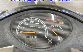 YAMAHA JOG-5