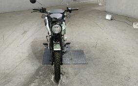 HONDA CT125 HUNTER CUB JA65