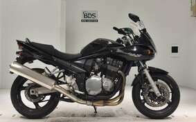 SUZUKI BANDIT 1200 S 2006 GV79A