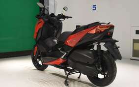 HONDA X-MAX250-2 SG70J