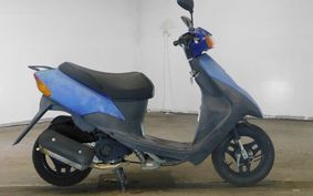 SUZUKI LET's 2 CA1PA