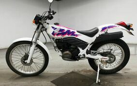 HONDA TLM220R MD23