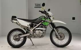 KAWASAKI KLX125 LX125C