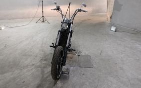 HONDA STEED400 NC26