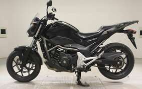 HONDA NC 700 S ABS 2013 RC61