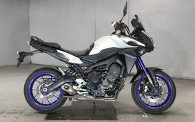 YAMAHA MT-09 Tracer 2015 RN36J