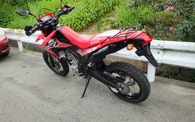 HONDA CRF250M MD38