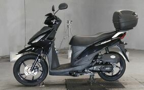 SUZUKI ADDRESS 110 CE47A