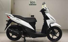 SUZUKI ADDRESS 110 CE47A