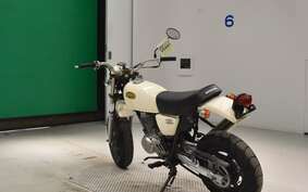 HONDA APE 50 AC16