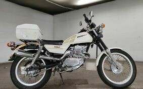 HONDA CT250S SILKROAD L250S