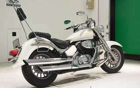 SUZUKI INTRUDER 400 Classic 2007 VK54A