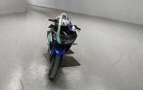 YAMAHA YZF-R25 RG10J