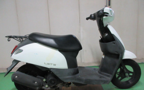 SUZUKI LETS CA4AA