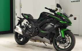 KAWASAKI NINJA 1000 SX 2023 ZXT02K