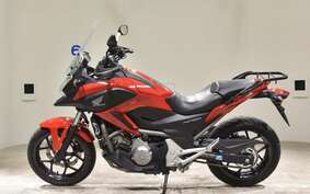 HONDA NC 700 X D 2013 RC63