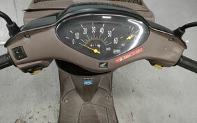 HONDA DIO CESTA AF62