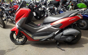 YAMAHA N-MAX155 ABS SG50J