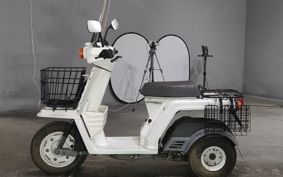 HONDA GYRO TD01