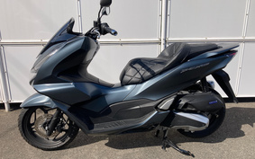 HONDA PCX 160 KF47