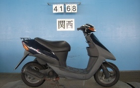 SUZUKI LET's 2 CA1KA