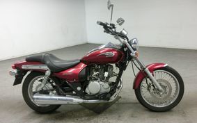 KAWASAKI ELIMINATOR 125 2001 BN125A