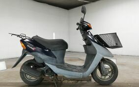 SUZUKI LET's 2 CA1KA