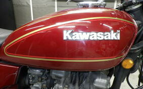 KAWASAKI Z750 T Type 1999 KZ750B