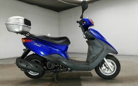 YAMAHA AXIS 125 TREET SE53J