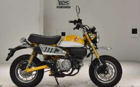 HONDA MONKEY 125 ABS JB02