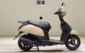 SUZUKI LET's CA4AA