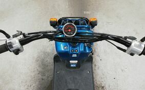 HONDA ZOOMER AF58