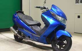 SUZUKI SKYWAVE 250 (Burgman 250) SS CJ43A