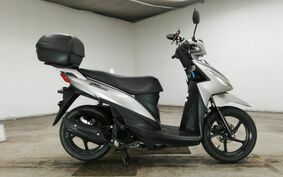 SUZUKI ADDRESS 110 CE47A