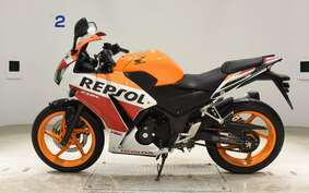 HONDA CBR250R A MC41