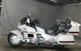 HONDA GL1500 GOLD WING SE 1993 SC22