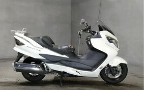 SUZUKI SKYWAVE 250 (Burgman 250) S CJ46A