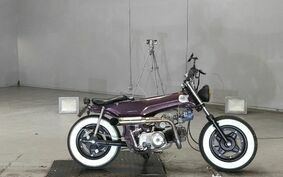 HONDA DAX 50 ST50