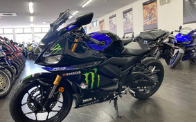 YAMAHA YZF-R3 2020 RH13J