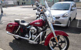 HARLEY FLD Switchback 2011 GZ4