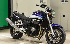 SUZUKI GSX1400 2009 GY71A