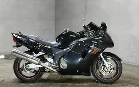 HONDA CBR1100XX 1999 SC35