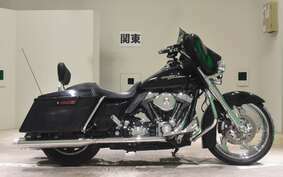 HARLEY FLHX 1580 2008 KB4