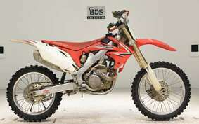 HONDA CRF250 RALLY ME10