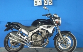 YAMAHA ZEAL 1991 3YX